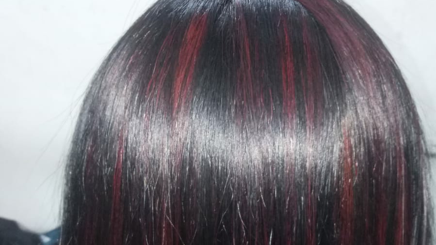 S N Style Unisex Salon Hair Beauty Makeup