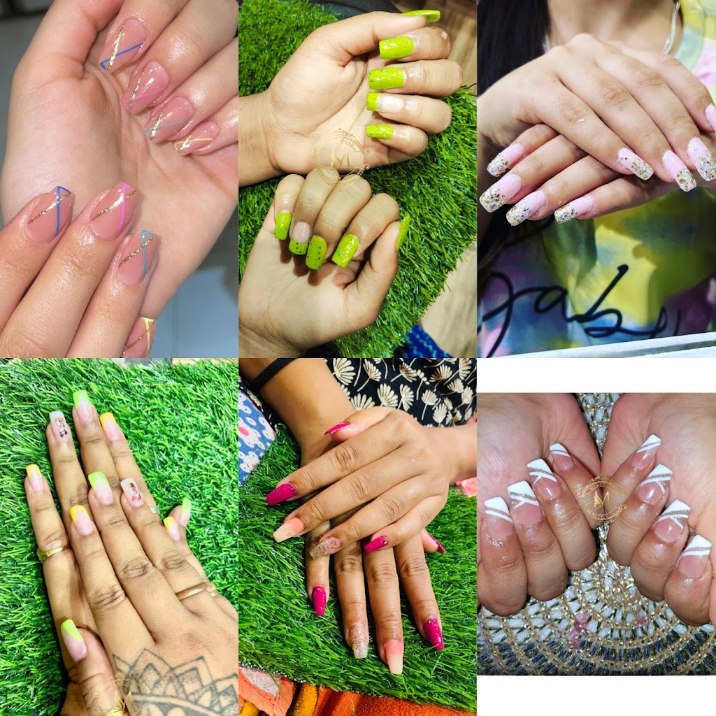 Makeover Beauty Salon And Clinic