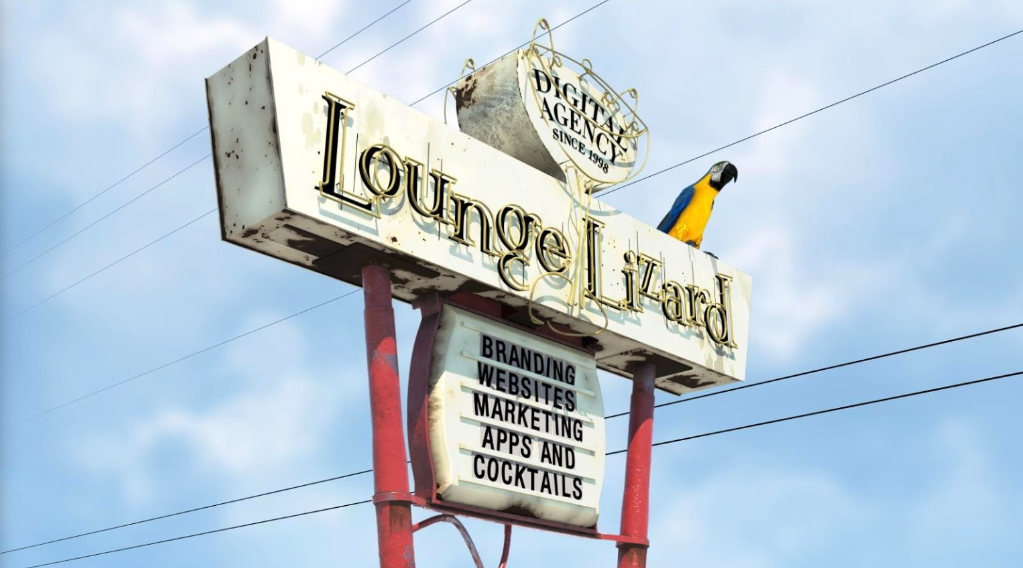 Lounge Lizard Worldwide