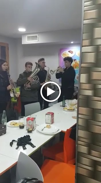 Campereria Papa Rica