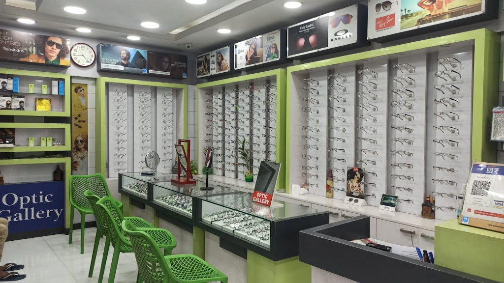 Optic Gallery