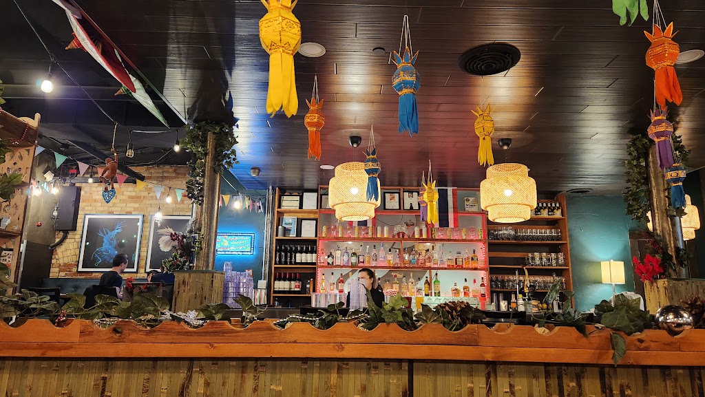 SukhoTHAI (Wellington)