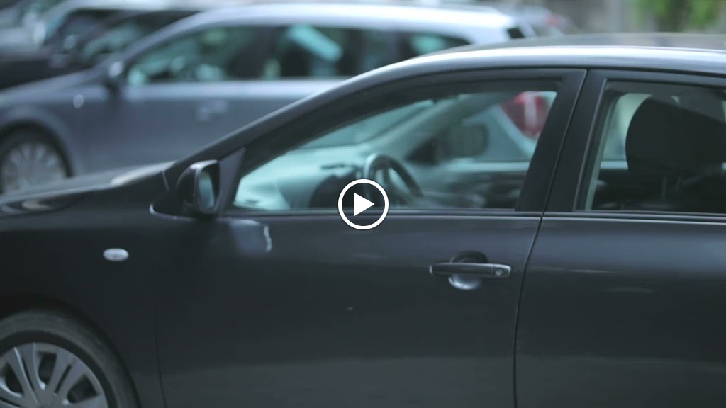 [P] Parking Santander Centro — Videos