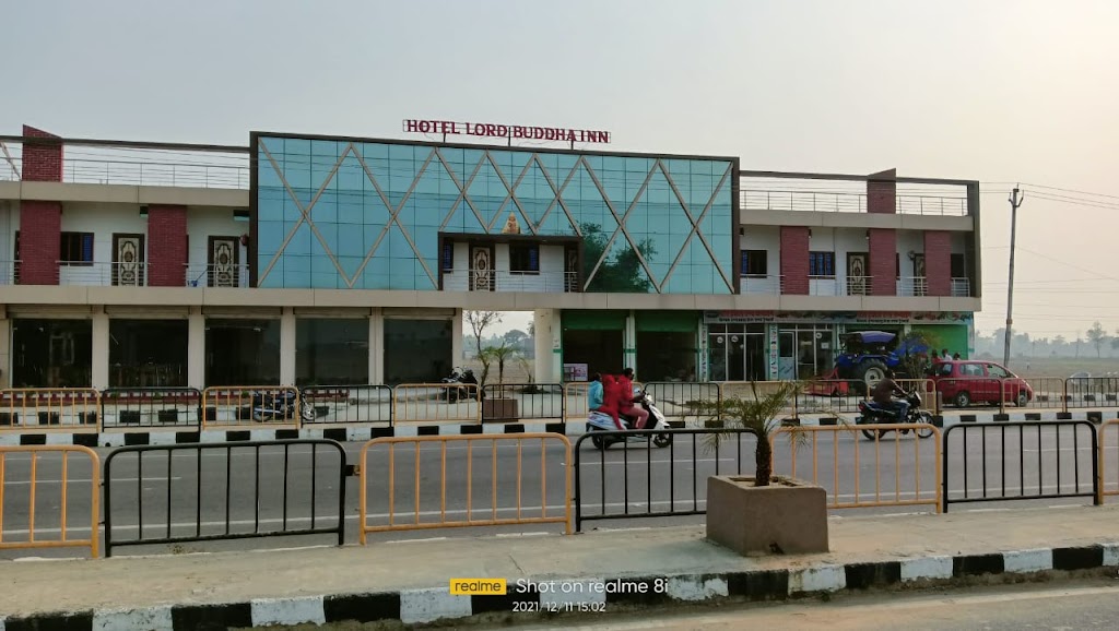 Hotel Lord Buddha Inn