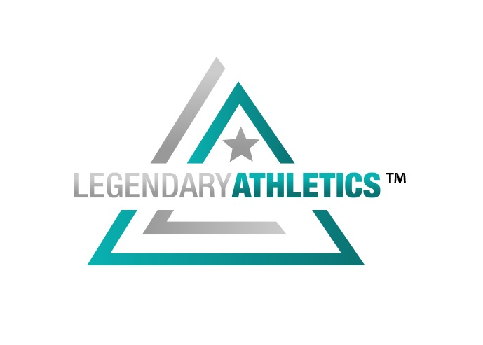  Legendary Athletics