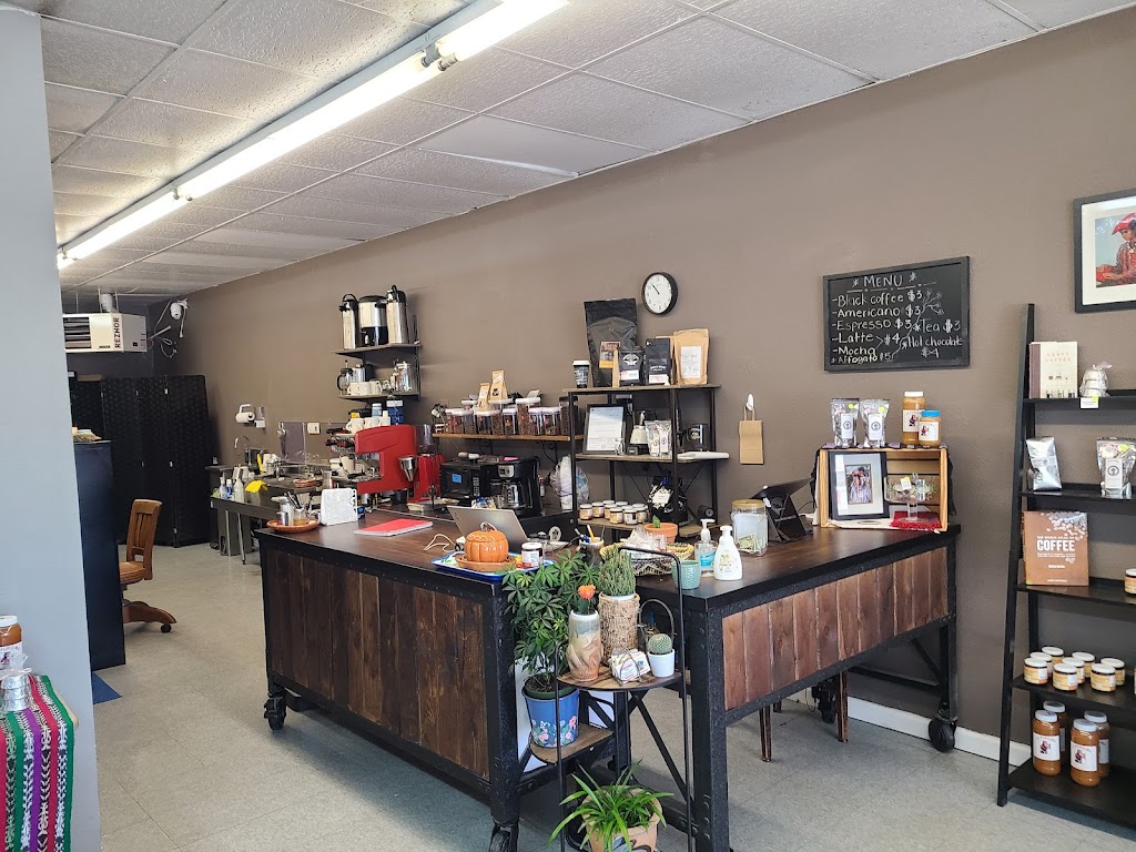 Photo of Mayan Winds Coffee Emporium