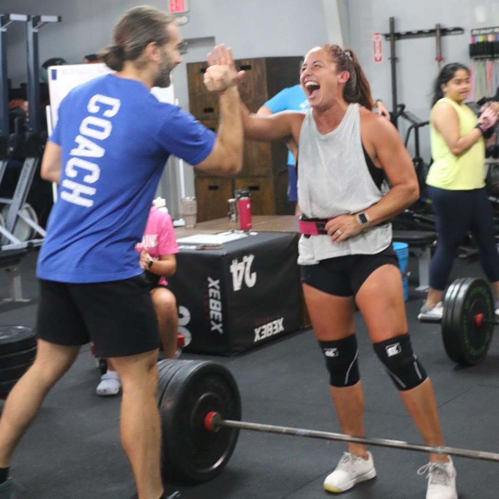  Blue Eagle Fitness & Nutrition