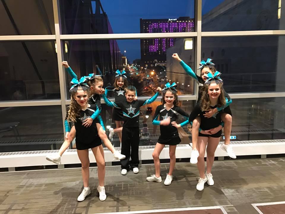  All-Star Performance Institute