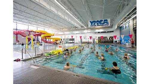  Andover YMCA