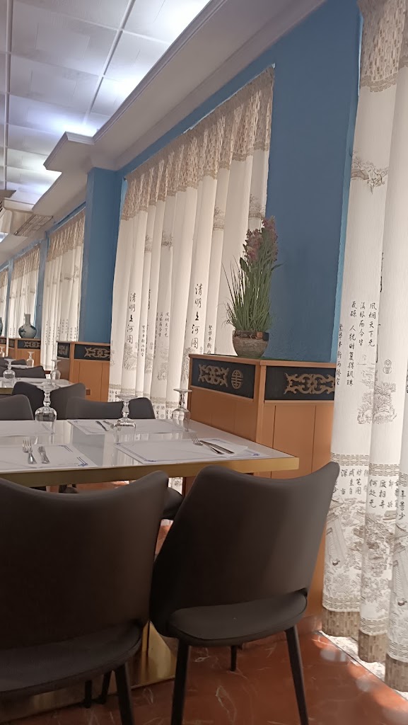 Restaurante Paraiso Shang Hai — Mas recientes