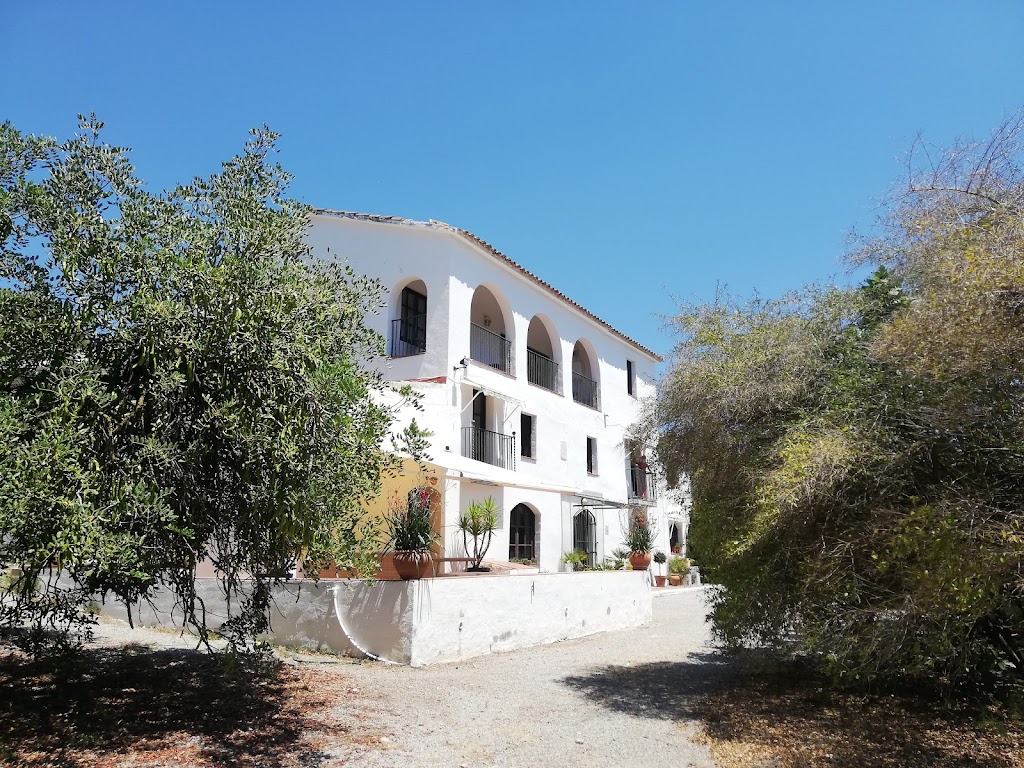 Casa Rural Els Cucons