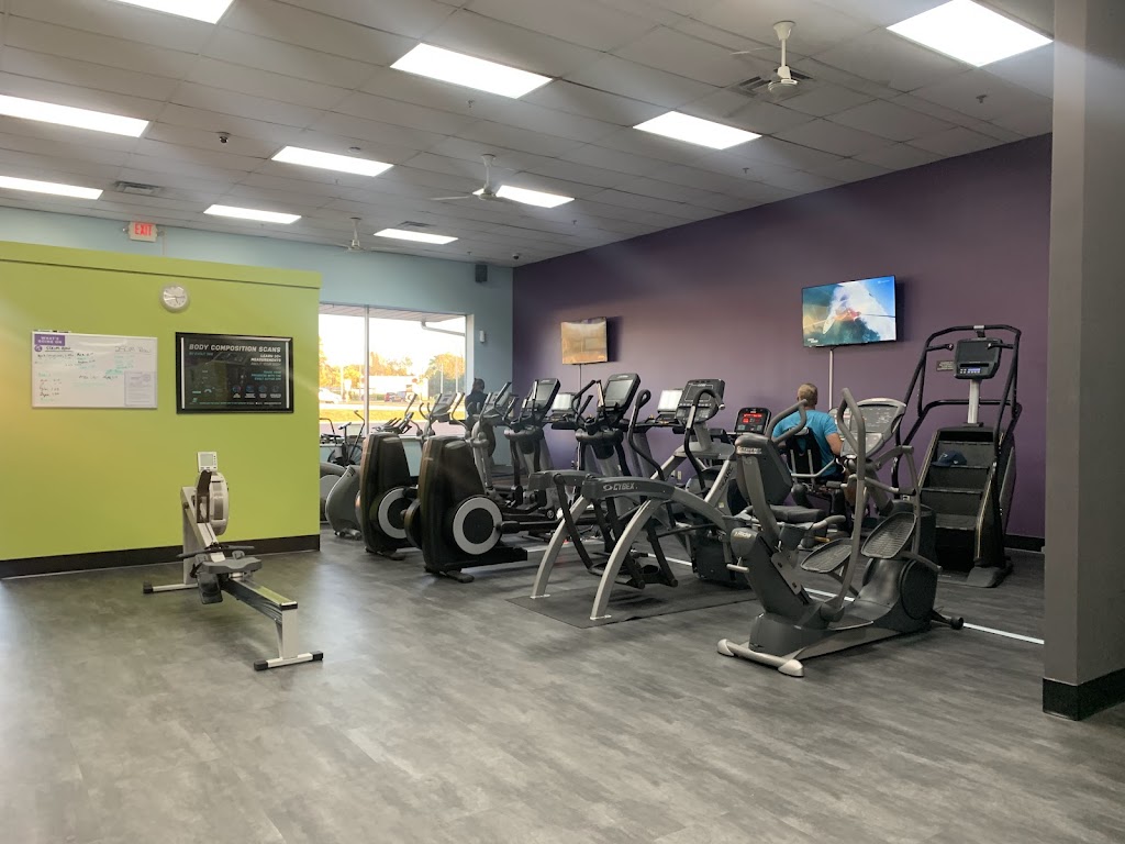  Anytime Fitness