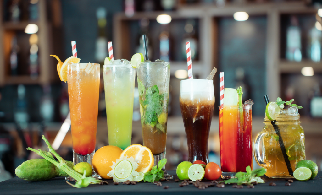 Food & drink