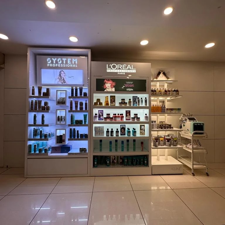 Naturals Signature Salon Spa