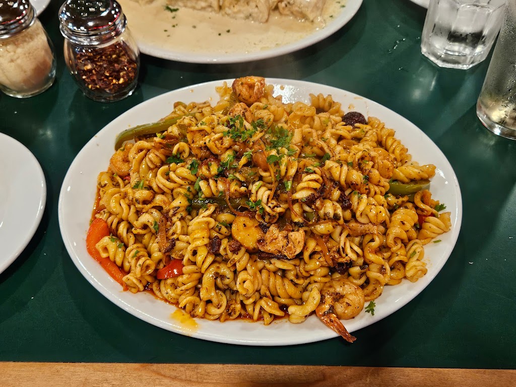 Fusilli