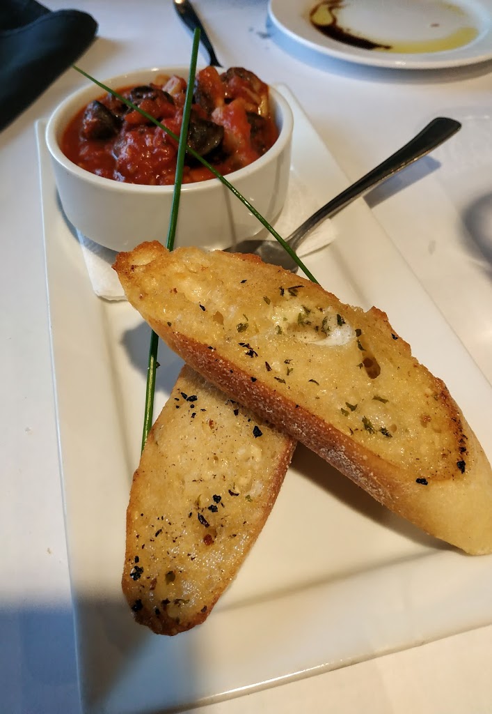 Bruschetta