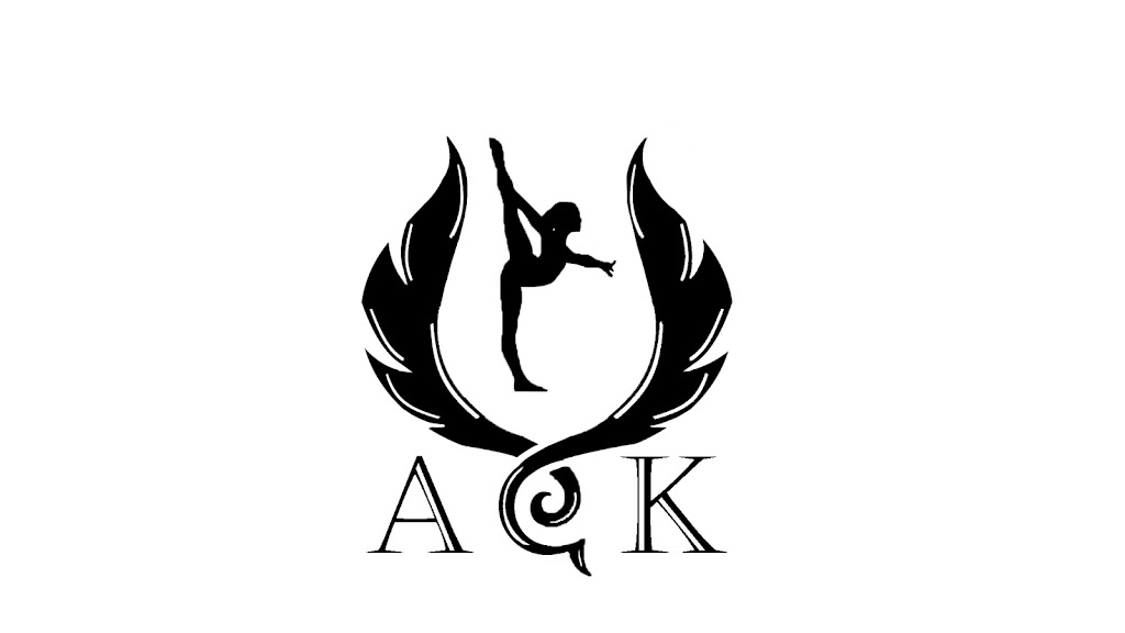  AGK - Academy of Gymnastics Kekkonen