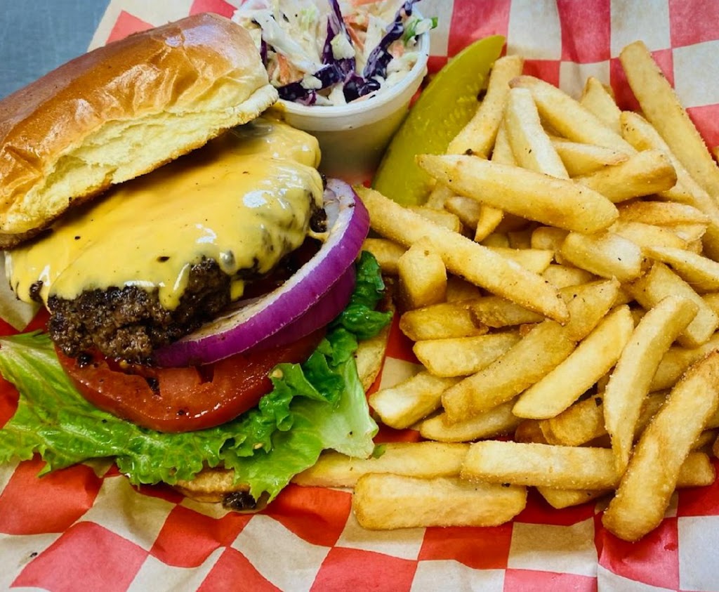  The Depot Restaurant & Tavern