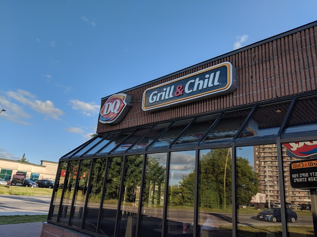 Dairy Queen Grill & Chill in Ottawa