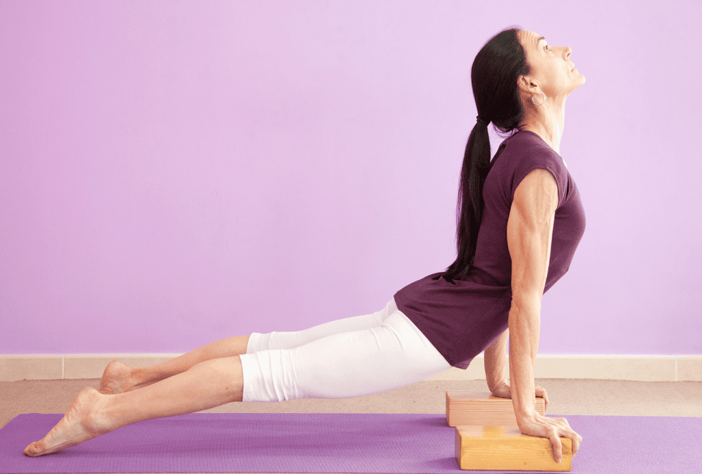 Yoga Pilates Tres Cantos — Yoga