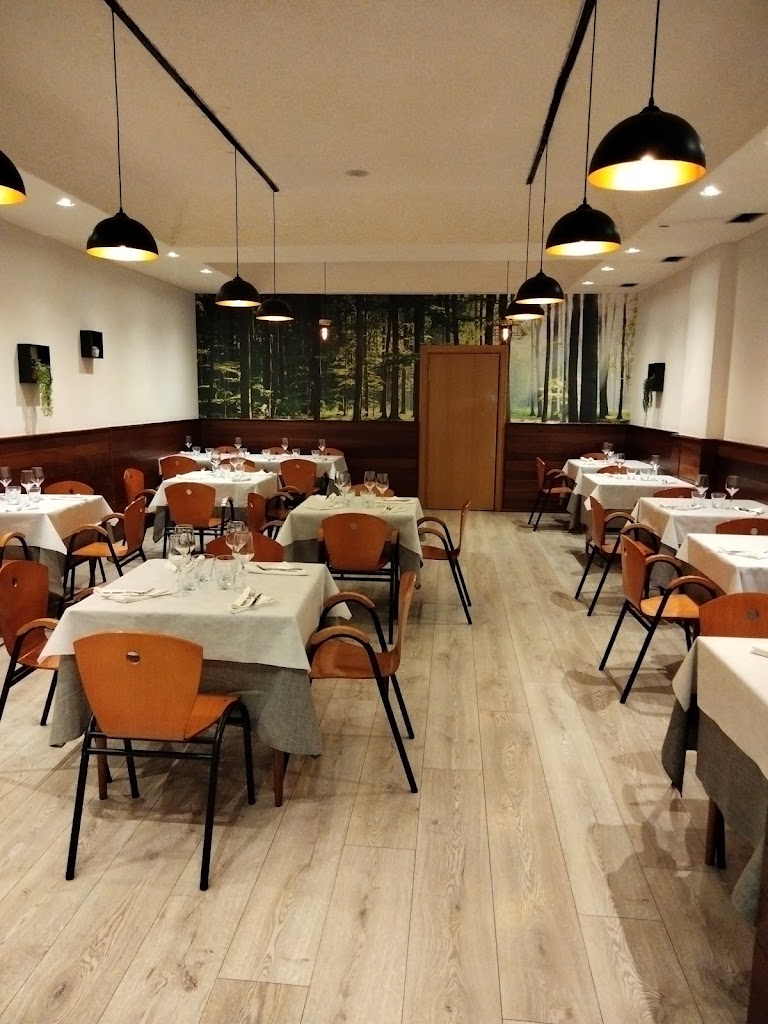 Restaurante Urkiola Gasteiz