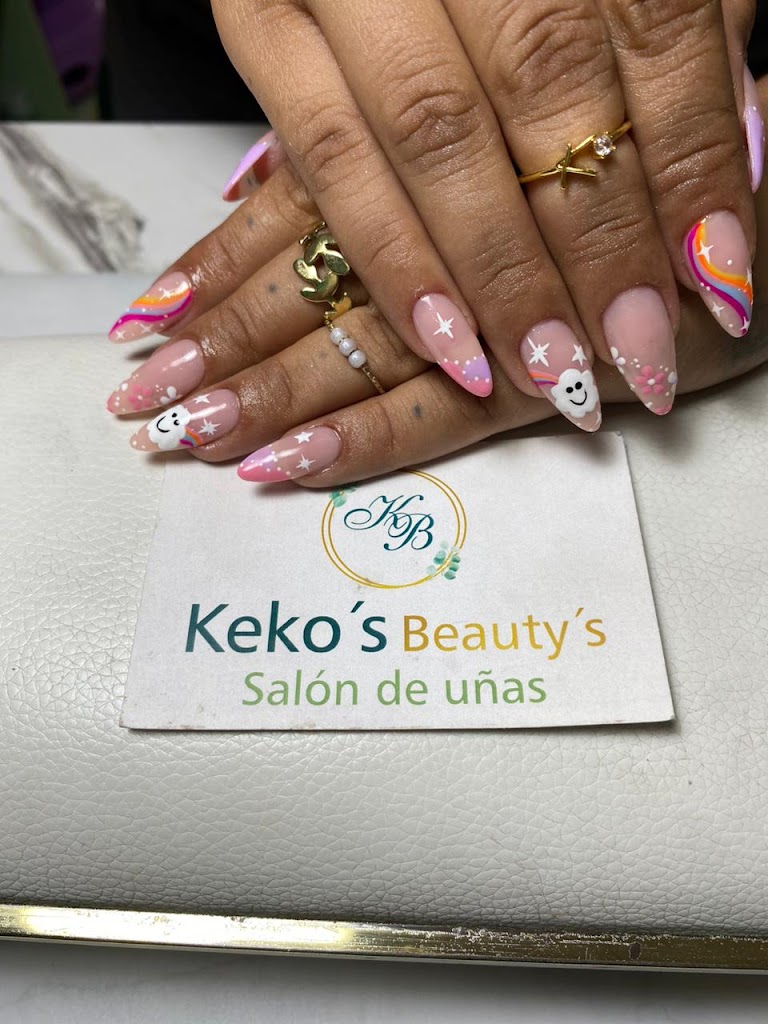Keko's Beauty's