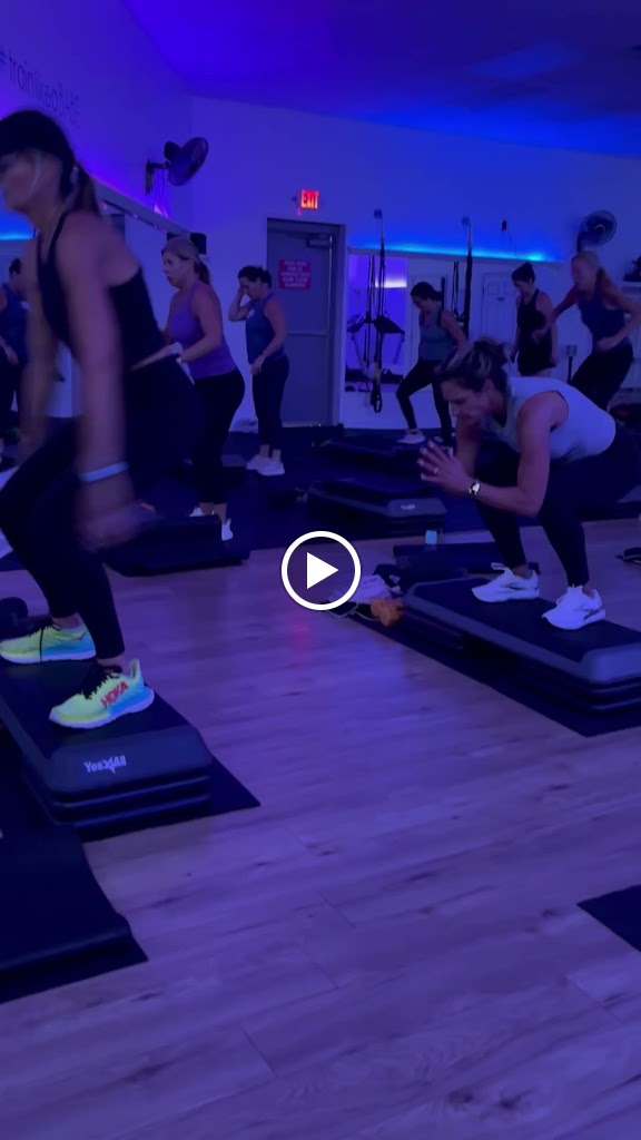  The Lean Body Studio Kalamazoo