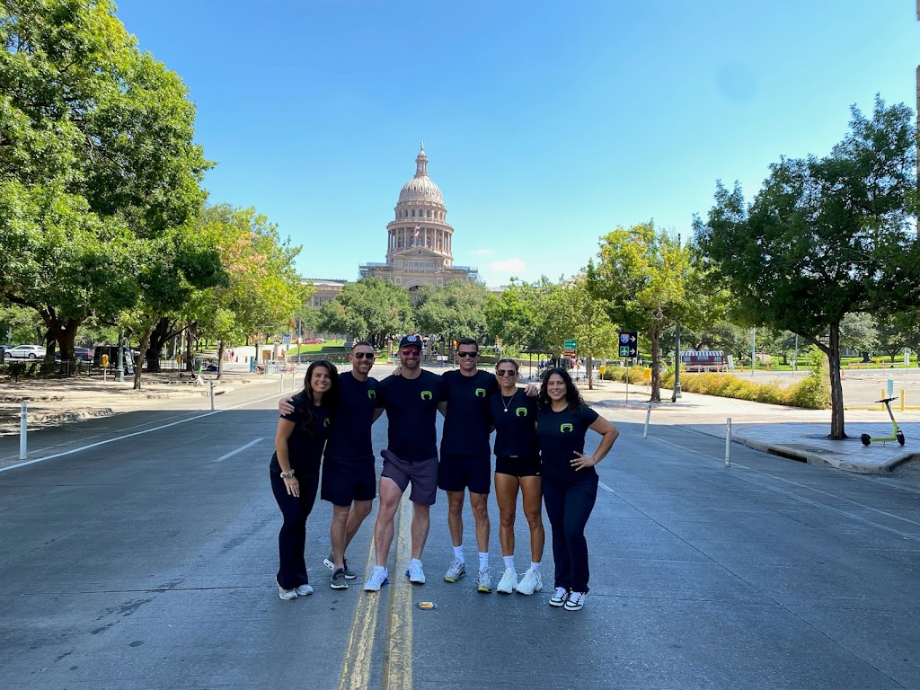  Mobile Trainers Austin