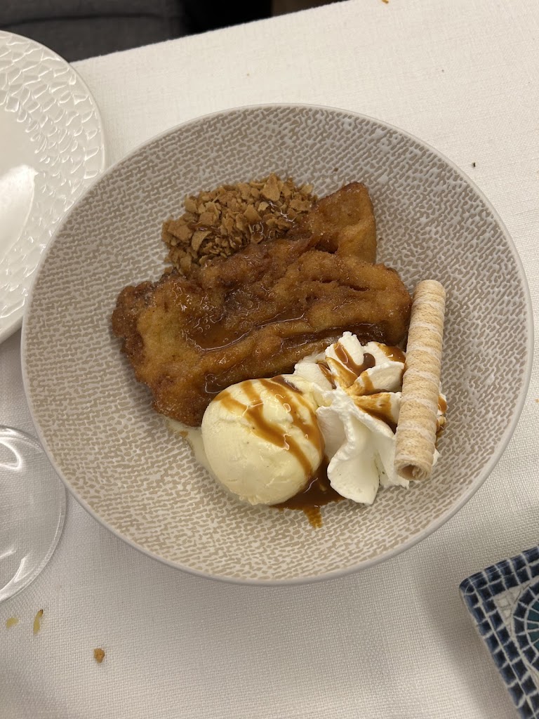 Restaurante Casa Pedro — Mas recientes