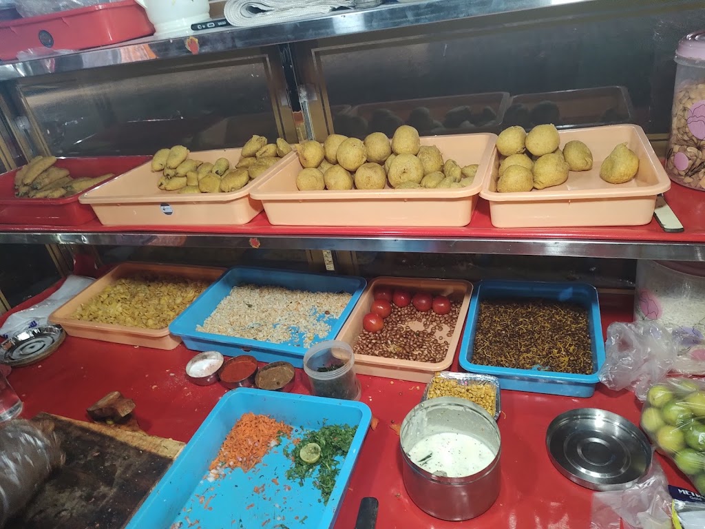 Kumar Masala Point