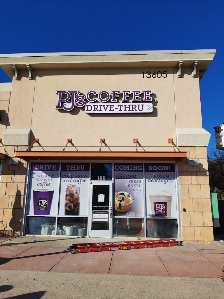 Photo of PJ's Coffee