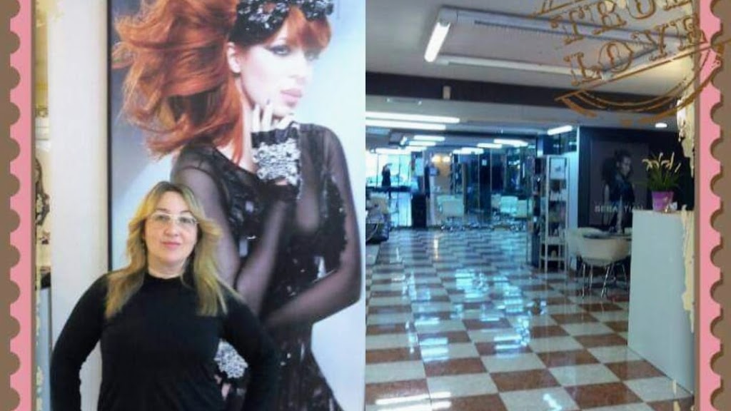 Peluqueria Rigat Equip