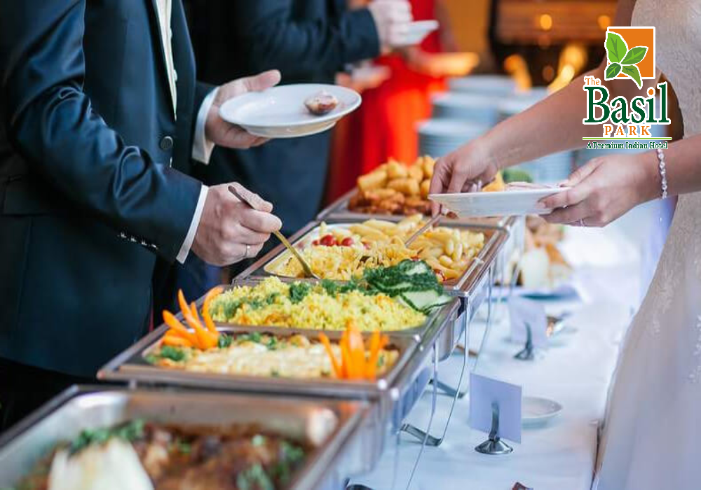 Food & drink
