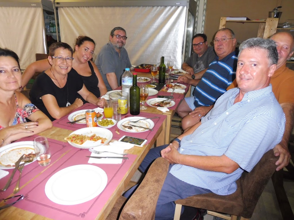 S'HORT DE CA'N BLAI — Ambiente