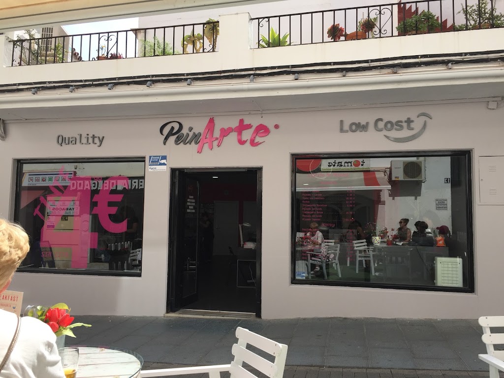 Quality PeinArte low cost — Exterior