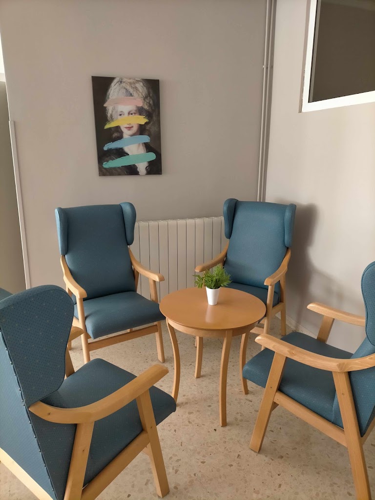 Centro de dia MAYORPLAN