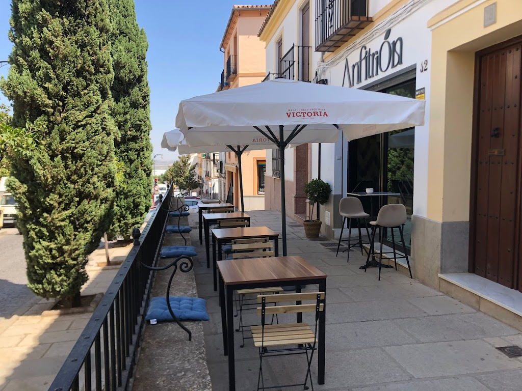 Restaurante Anfitrion