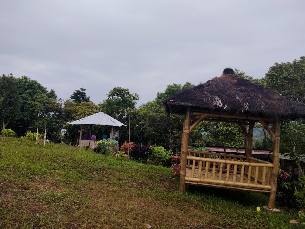 Pesona bukit kendeng