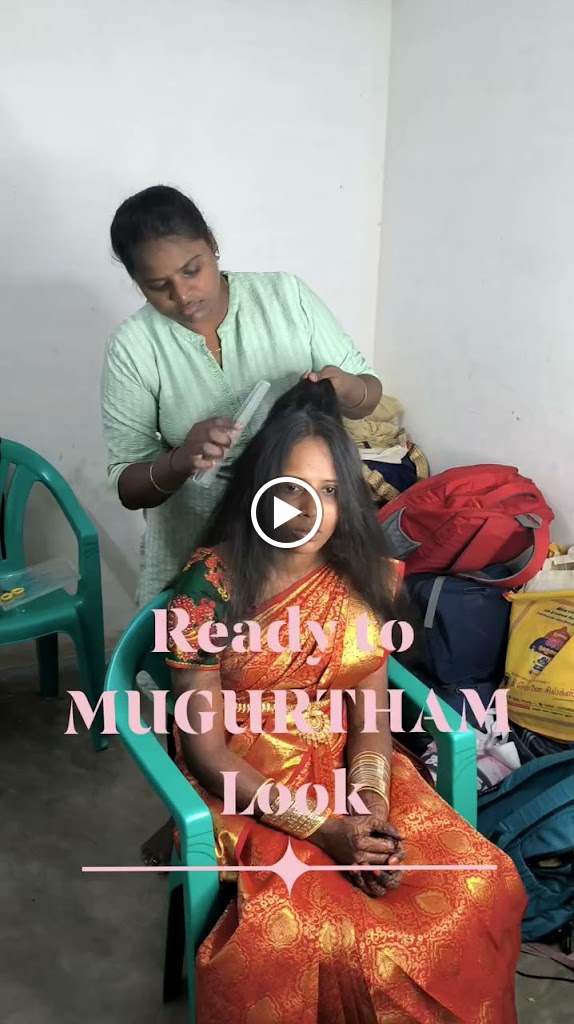 Azhagurathy Parlour Tattoos Pallipalayam