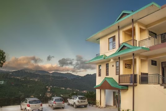 Kasauli Greens