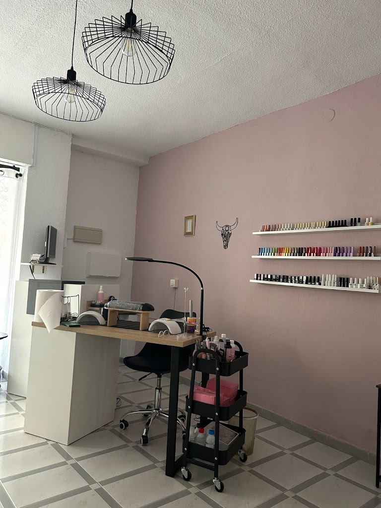Elena Guardia Nails Estudio