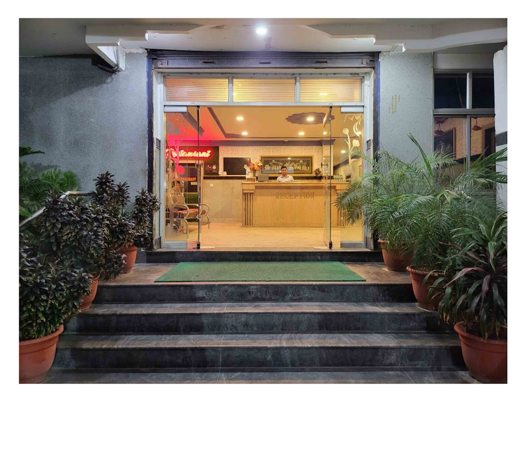 Hotel Bishal Inn