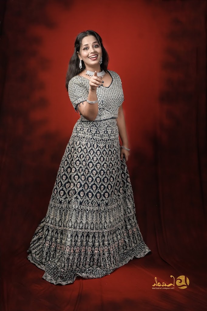 Smart Look Beauty Parlor And Spa