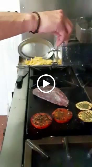 Restaurante Manolo — Videos