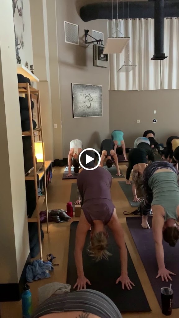  Studio Truckee | Yoga & Movement (formerly alpenflow)
