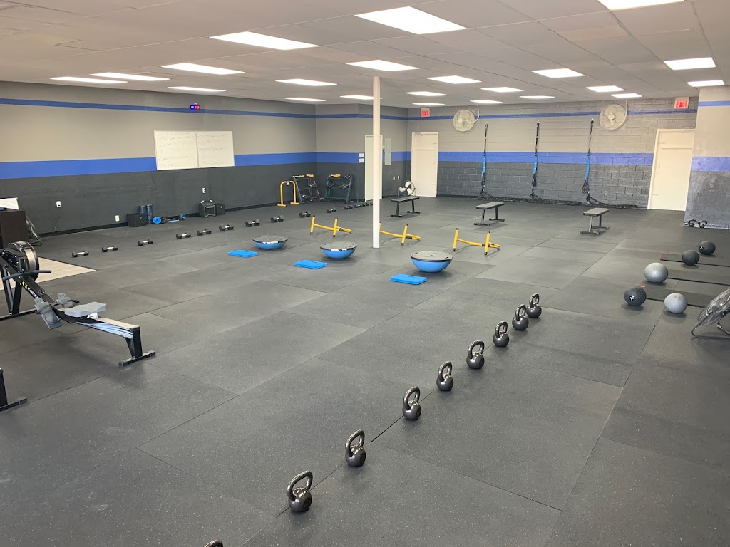  Solstice Fitness Bootcamp in Mesa AZ