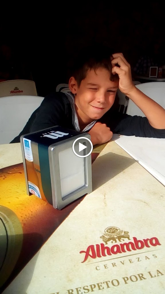 Venta Campano — Videos