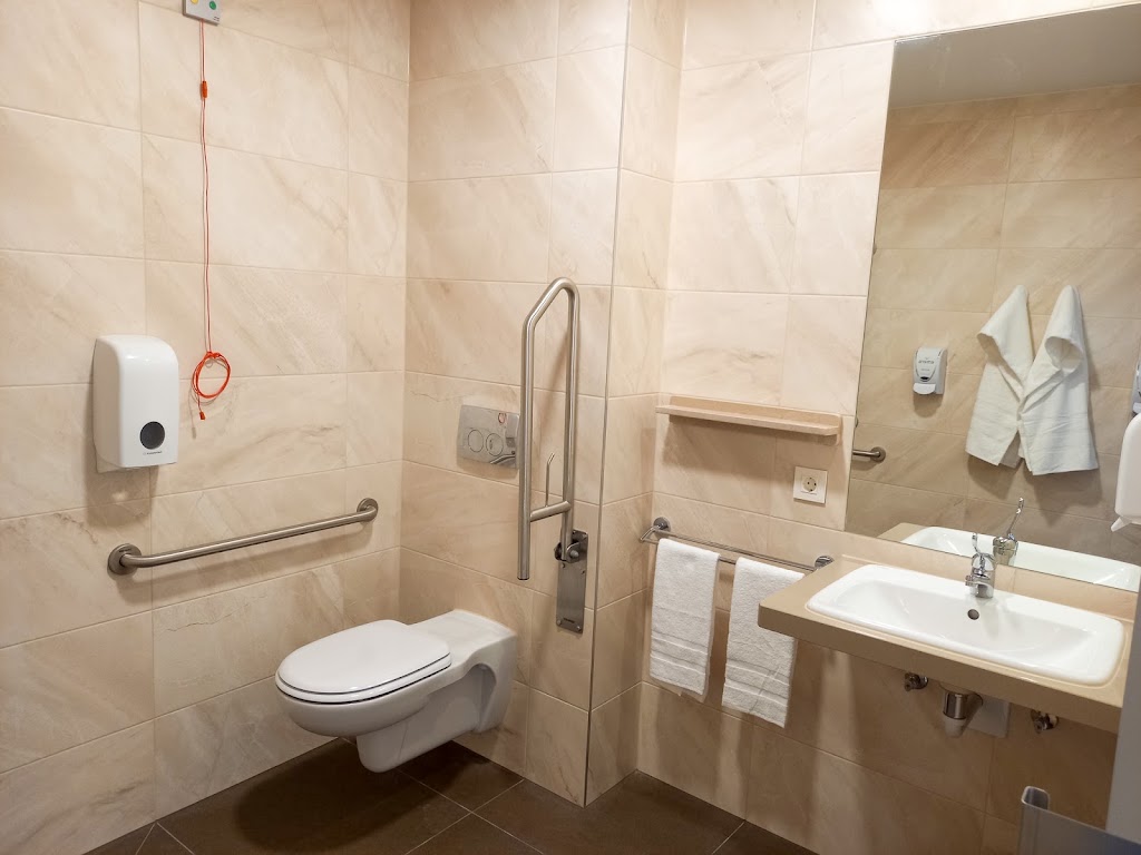 Residencia de Mayores en Murcia - Emera — Del propietario