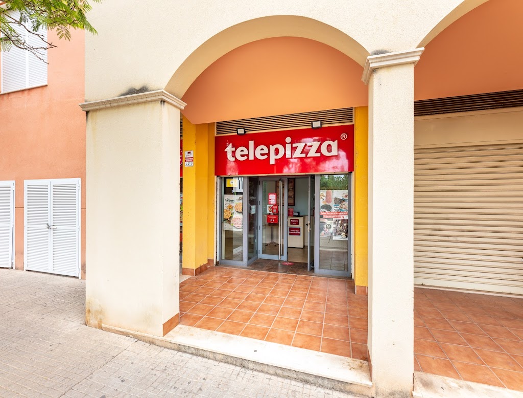 Telepizza Marratxi - Comida a domicilio