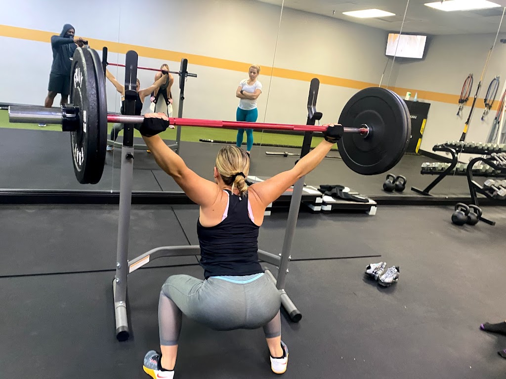  Kinetic Synergy Performance